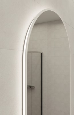 Зеркало Cersanit Eclipse Fusion 60x145 / 64816 (с подсветкой)