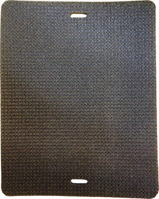 Сидушка туристическая Isolon 16 без карабина - фото