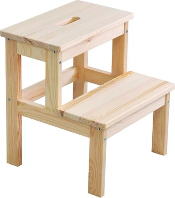 Табурет-лестница Dipriz Д.7455.5 - фото