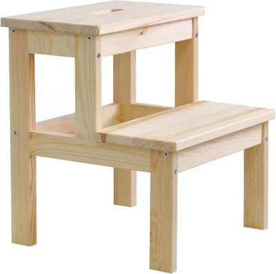 Табурет-лестница Dipriz Д.7455.5