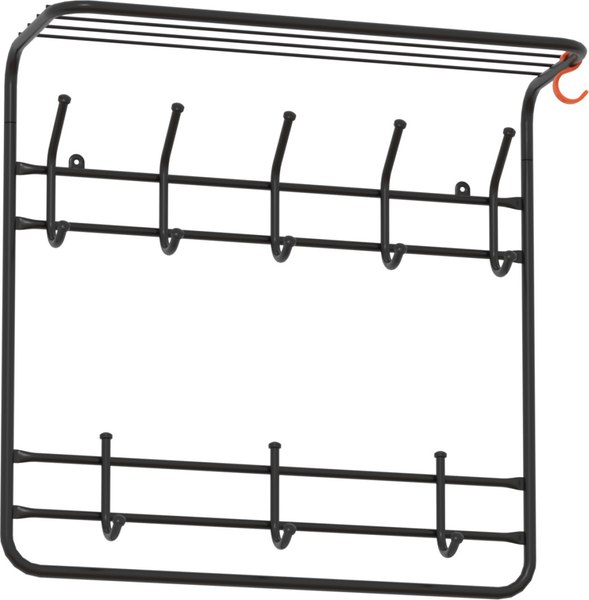 Вешалка для одежды ЗМИ 60 ВСП 8 - фото