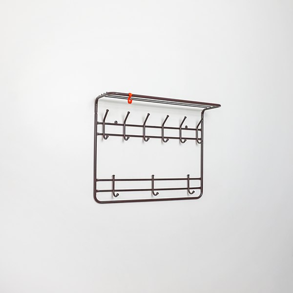 Вешалка для одежды ЗМИ 80 ВСП 9