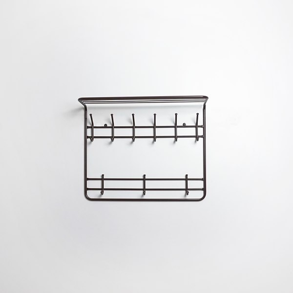 Вешалка для одежды ЗМИ 80 ВСП 9