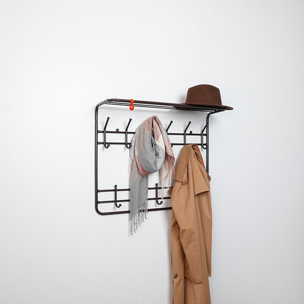 Вешалка для одежды ЗМИ 80 ВСП 9