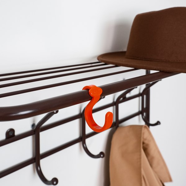 Вешалка для одежды ЗМИ 80 ВСП 9