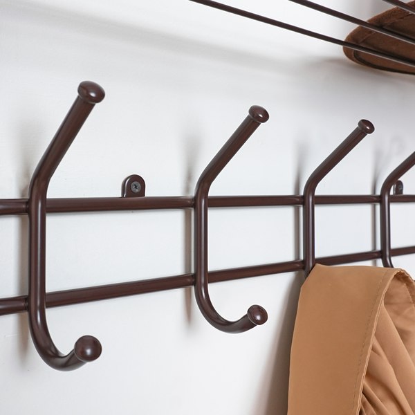 Вешалка для одежды ЗМИ 80 ВСП 9