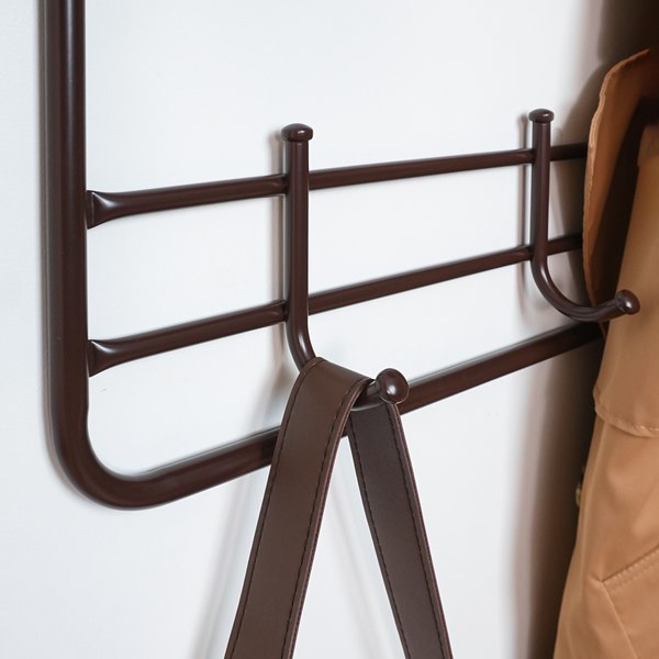 Вешалка для одежды ЗМИ 80 ВСП 9