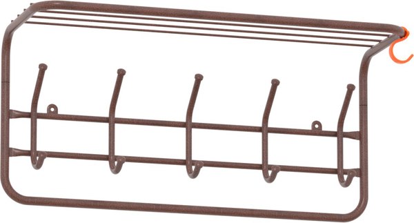 Вешалка для одежды ЗМИ 60 ВСП 6 - фото