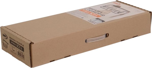 Вешалка для одежды ЗМИ 60 ВСП 6