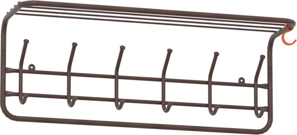 Вешалка для одежды ЗМИ 80 ВСП 7 - фото