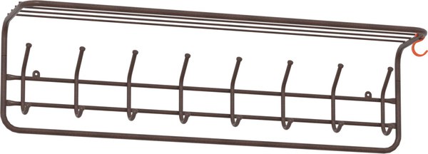 Вешалка для одежды ЗМИ 100 ВСП 169 - фото