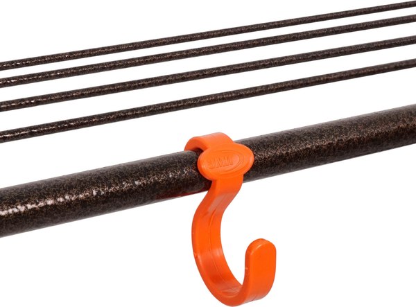 Вешалка для одежды ЗМИ 100 ВСП 169