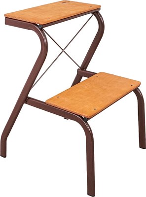 Табурет-лестница ЗМИ Конек ТС 277 - фото