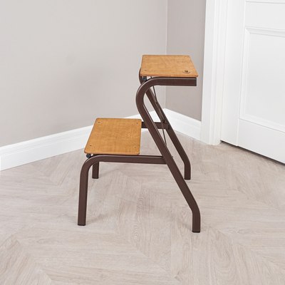 Табурет-лестница ЗМИ Конек ТС 277