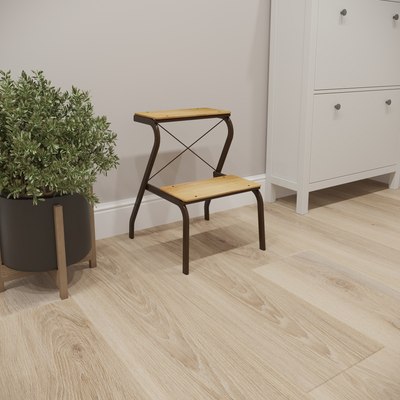 Табурет-лестница ЗМИ Конек ТС 277