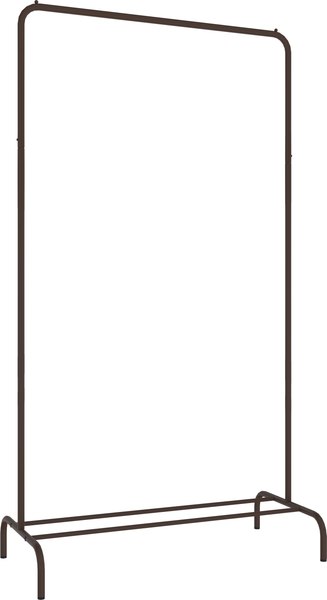 Стойка для одежды ЗМИ Радуга 1 / ВНП 298 - фото