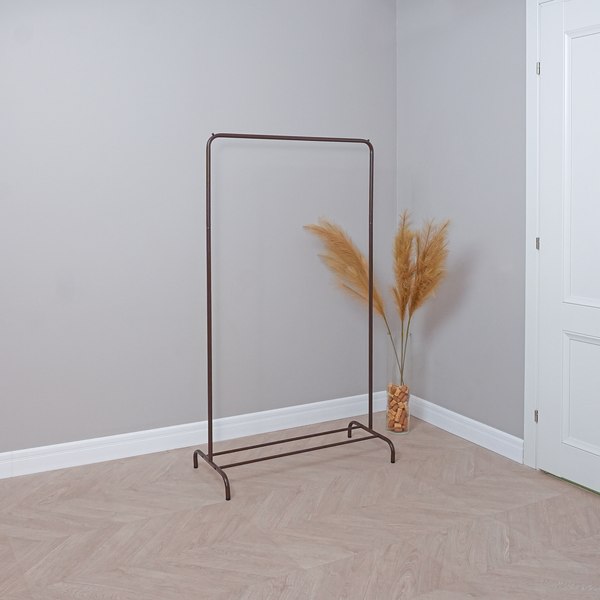 Стойка для одежды ЗМИ Радуга 1 / ВНП 298