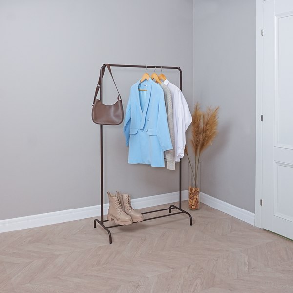 Стойка для одежды ЗМИ Радуга 1 / ВНП 298