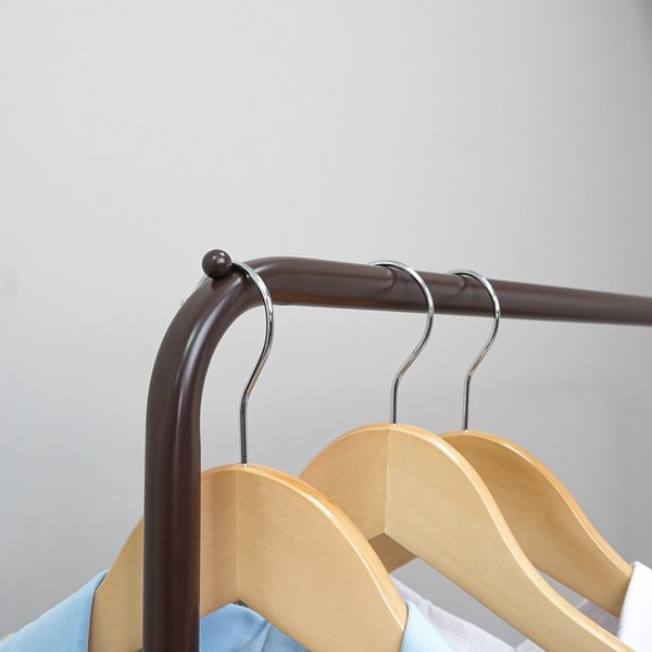 Стойка для одежды ЗМИ Радуга 1 / ВНП 298