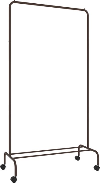 Стойка для одежды ЗМИ Радуга 2 / ВНП 299 - фото