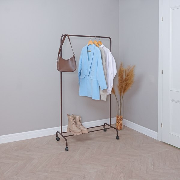 Стойка для одежды ЗМИ Радуга 2 / ВНП 299