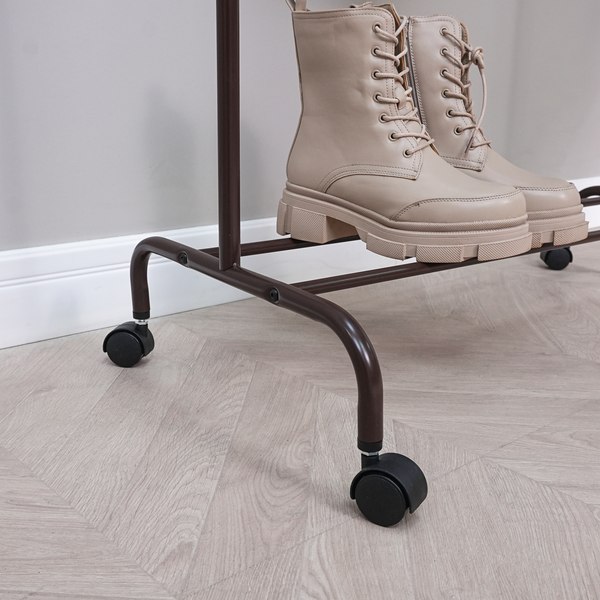 Стойка для одежды ЗМИ Радуга 2 / ВНП 299