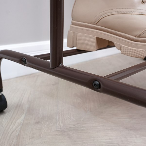 Стойка для одежды ЗМИ Радуга 2 / ВНП 299