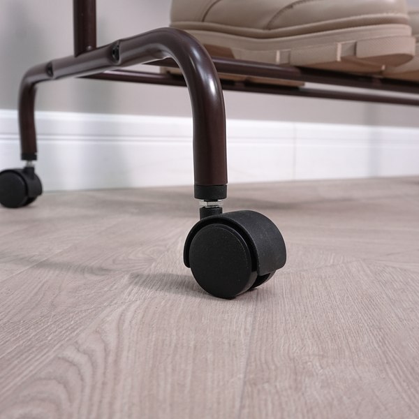 Стойка для одежды ЗМИ Радуга 2 / ВНП 299