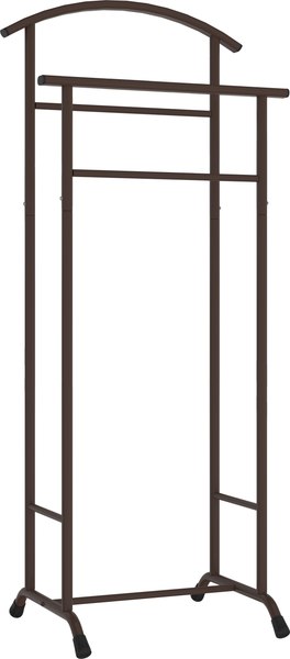 Стойка для одежды ЗМИ Стиль 3 / ВНП 300 - фото