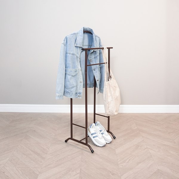 Стойка для одежды ЗМИ Стиль 3 / ВНП 300