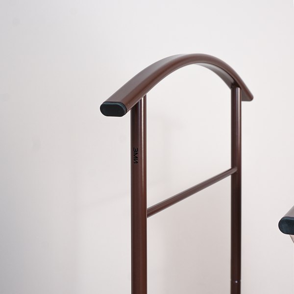 Стойка для одежды ЗМИ Стиль 3 / ВНП 300