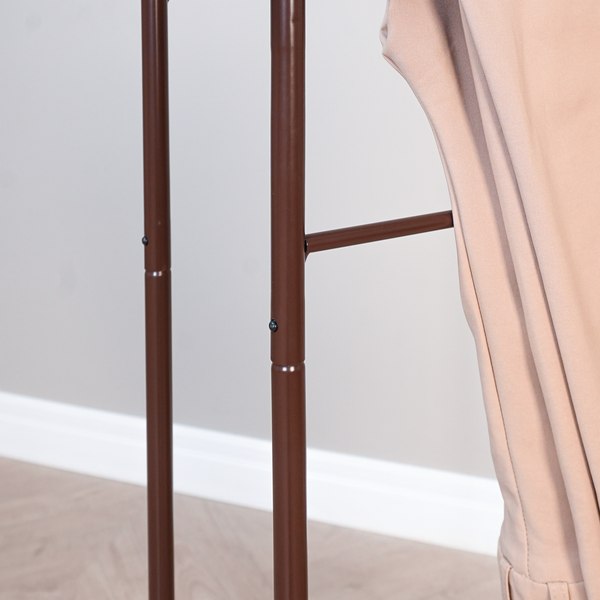 Стойка для одежды ЗМИ Стиль 3 / ВНП 300