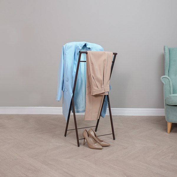 Стойка для одежды ЗМИ Контур / ВНП 367