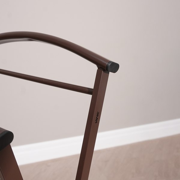 Стойка для одежды ЗМИ Контур малый / ВНП 398