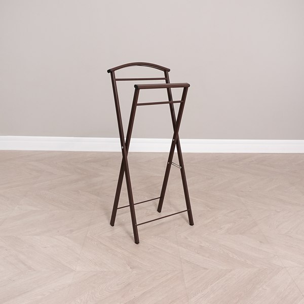 Стойка для одежды ЗМИ Контур малый / ВНП 398