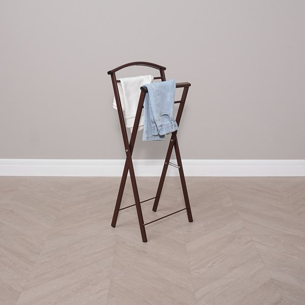 Стойка для одежды ЗМИ Контур малый / ВНП 398