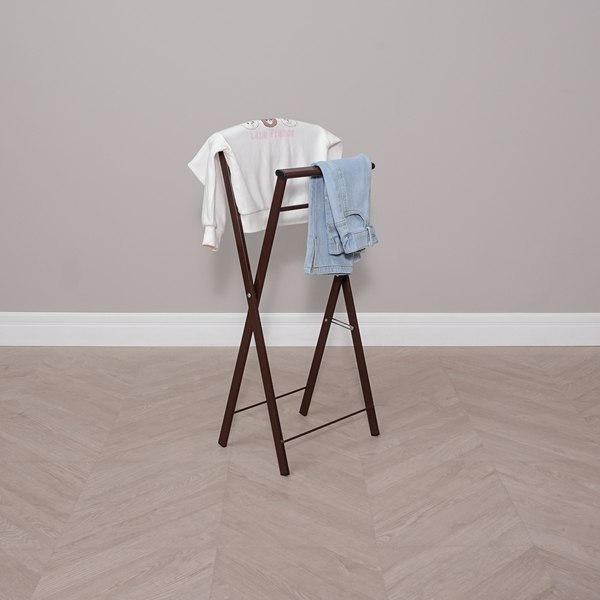 Стойка для одежды ЗМИ Контур малый / ВНП 398