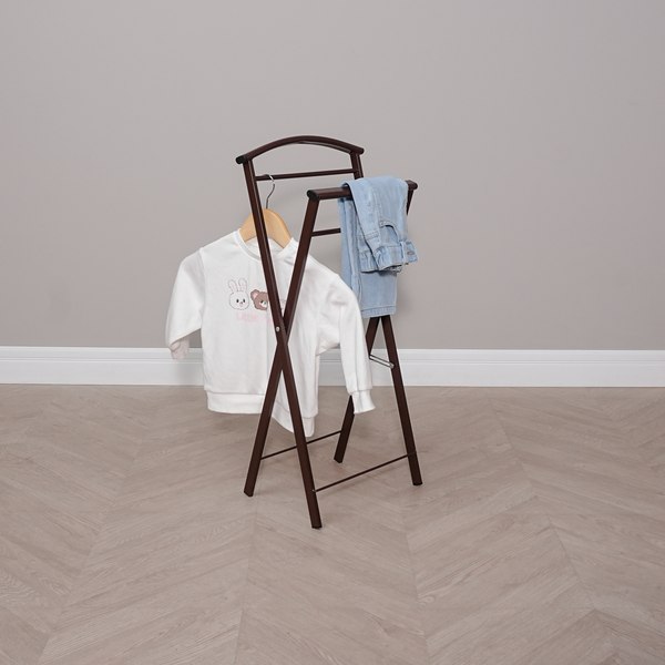 Стойка для одежды ЗМИ Контур малый / ВНП 398