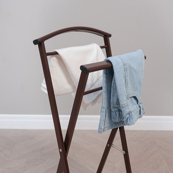 Стойка для одежды ЗМИ Контур малый / ВНП 398