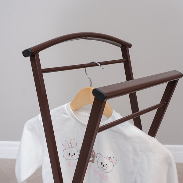 Стойка для одежды ЗМИ Контур малый / ВНП 398