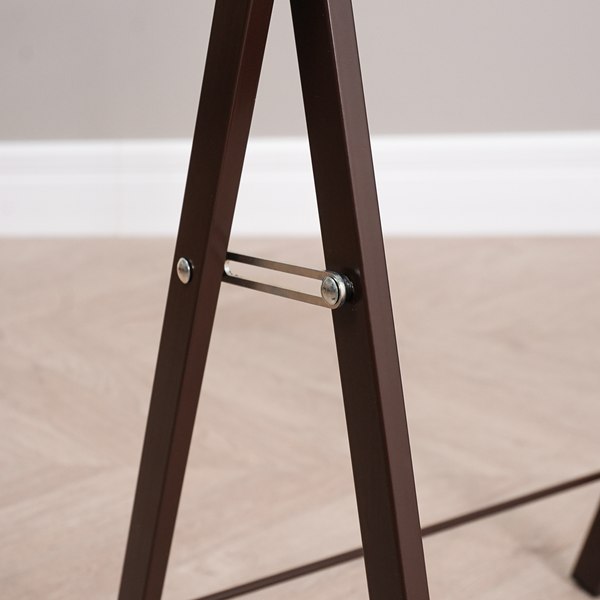 Стойка для одежды ЗМИ Контур малый / ВНП 398