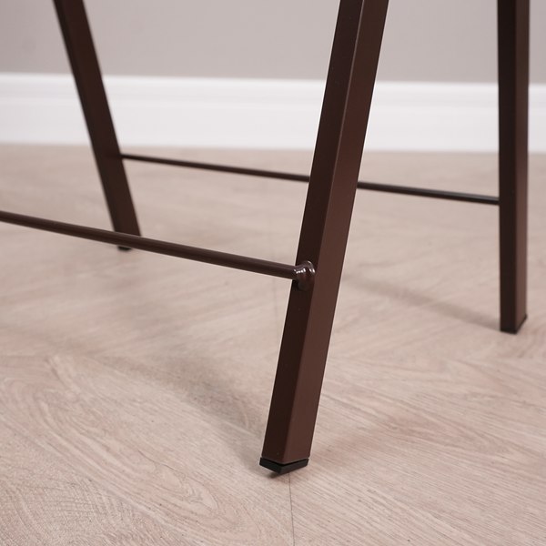 Стойка для одежды ЗМИ Контур малый / ВНП 398