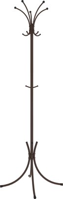 Вешалка для одежды ЗМИ Корона / ВНП 366 - фото