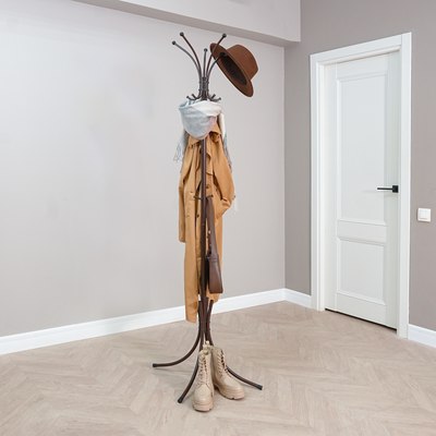 Вешалка для одежды ЗМИ Корона / ВНП 366