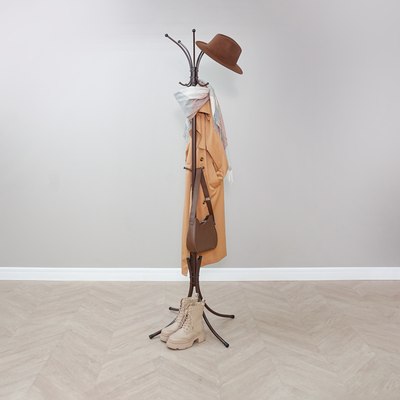 Вешалка для одежды ЗМИ Корона / ВНП 366