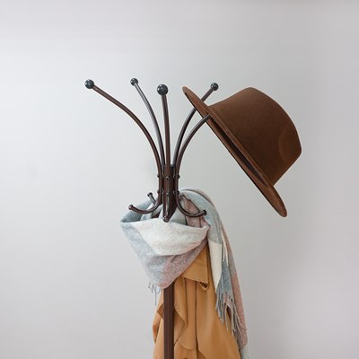 Вешалка для одежды ЗМИ Корона / ВНП 366