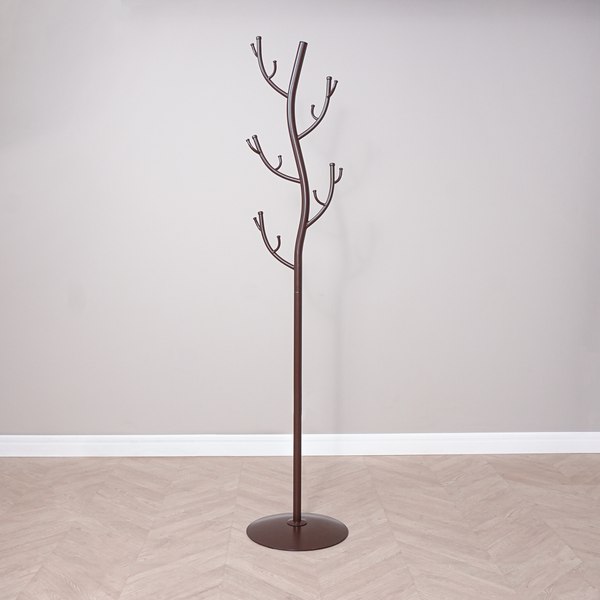 Вешалка для одежды ЗМИ Дерево / ВНП 211