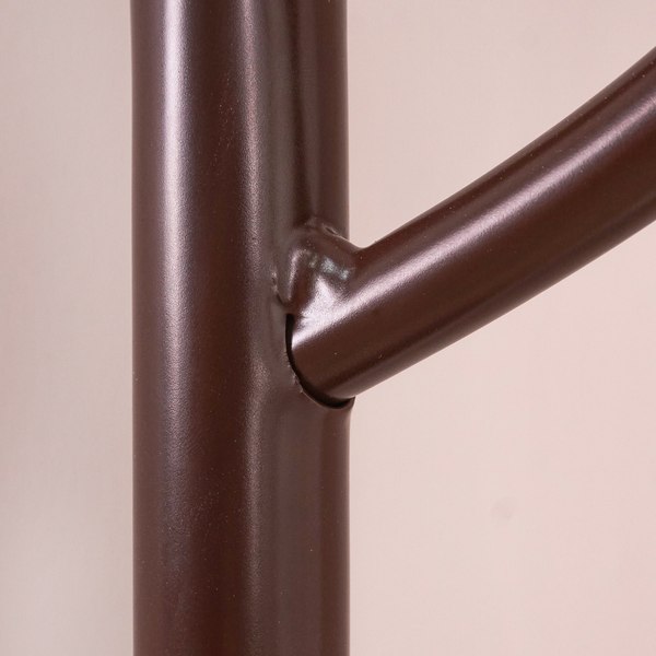 Вешалка для одежды ЗМИ Дерево / ВНП 211