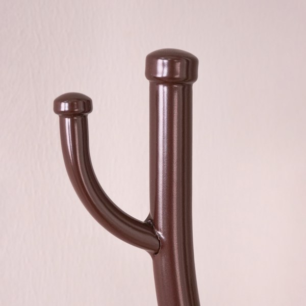 Вешалка для одежды ЗМИ Дерево / ВНП 211