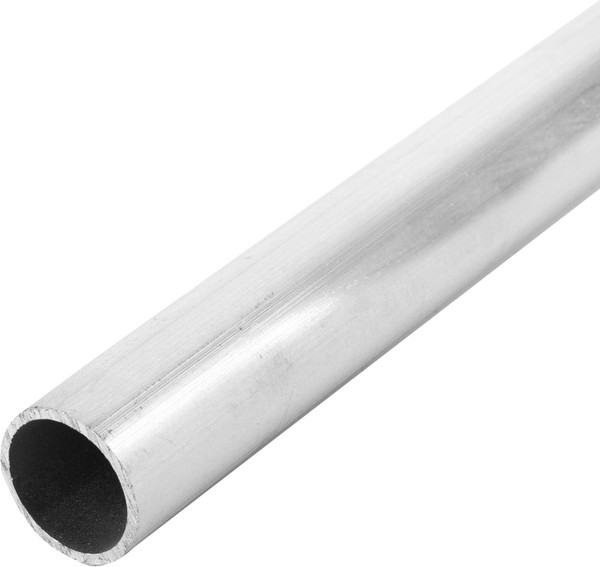 Штанга алюминиевая КТМ-2000 Круглая 12мм 1.0 / ШТ0012-1 - фото